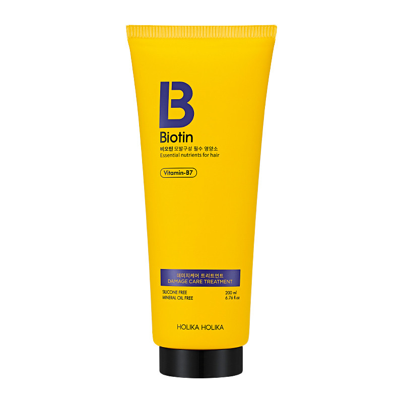 Holika Holika Damage Care treatment kondicionáló
