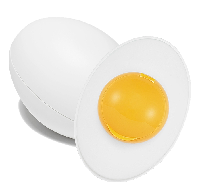 Holika Holika Smooth Egg Skin Peeling Gel