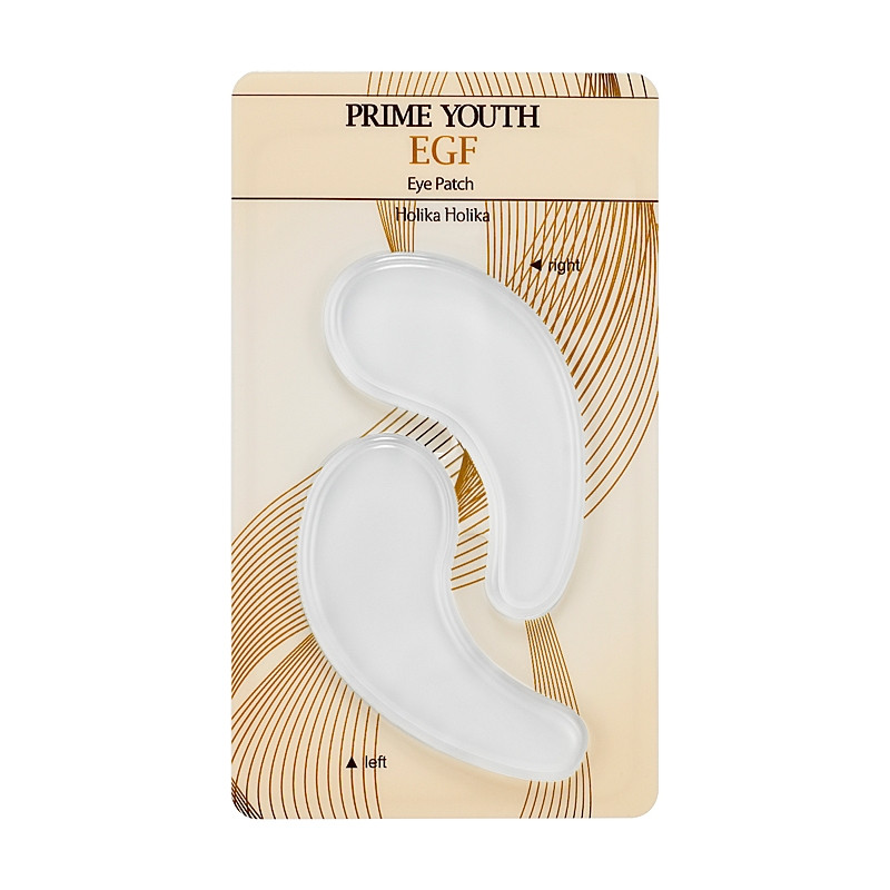 Holika Holika Prime Youth ránctalanító szemmaszk