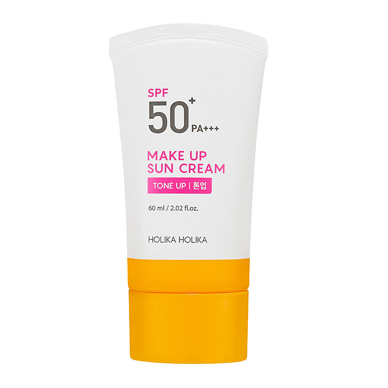 Holika Holika Make up sun cream fényvédő