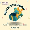 Holika Holika meglepetés doboz