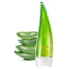 Holika Holika Aloe Facial Cleansing foam arclemosó