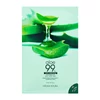 Holika Holika Aloe 99% Soothing Gel Jelly fátyolmaszk