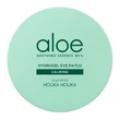 Holika Holika Aloe Soothing Essence 80% hidrogél szem alatti maszk