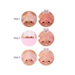 Pig Nose Clear Blackhead 3-Step Ki