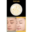 Holika Holika Prime Youth 24K Gold Repair Ampoule textura