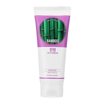 Holika Holika daily fresh bamboo cleansing foam arclemosó