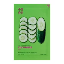 Holika Holika Pure Essence Mask Sheet - Uborka