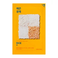 Holika Holika Pure Essence Mask Sheet - Rizs