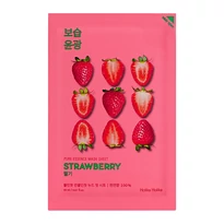 Holika Holika Pure Essence Mask Sheet - Eper