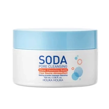 Holika Holika Soda Tok Tok Clean Pore Deep arclemosó