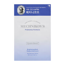 Holika Holika Mechnikov's Probiotics Formula fátyolmaszk