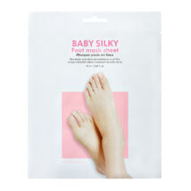 Holika Holika Baby Silky Foot lábmaszk