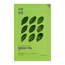 Holika Holika Pure Essence Mask Sheet - zöld tea