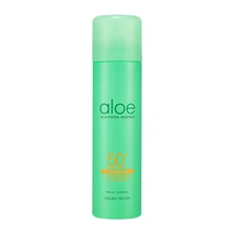 Holika Holika Aloe Soothing Essence fényvédő spray