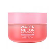 Holika Holika Watermelon Aqua éjszakai maszk