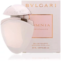 Bvlgari Omnia Crystalline EDT 25 ml