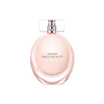 Calvin Klein Sheer Beauty EDT 100ml