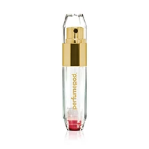 Travalo szórófejes parfüm utántöltő 5 ml Gold