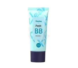 BB krém, alapozó