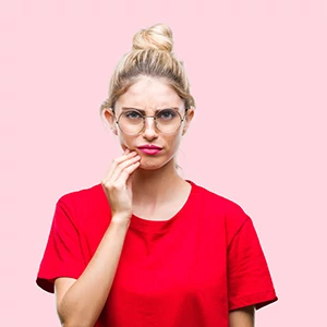 Száraz / érzékeny bőr