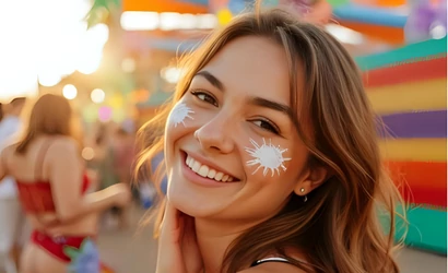 Milyen fényvédőt válassz a bőrtípusod szerint? – Útmutató a tudatos fényvédelemhez