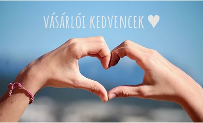 Legnépszerűbb Holika Holika kozmetikumok - vásárlóink szerint