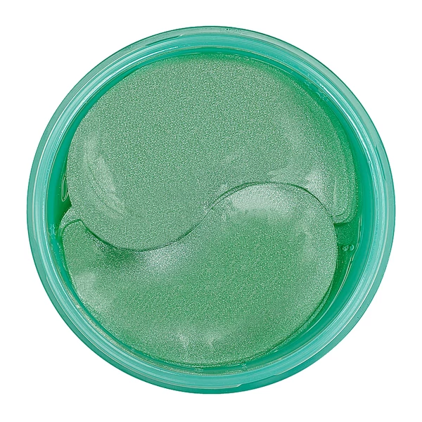 Holika Holika Aloe Soothing Essence 80% hidrogél szem alatti maszk