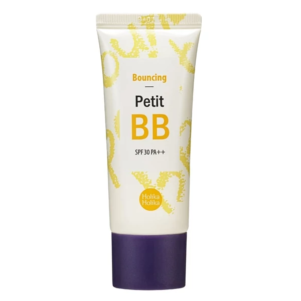 Holika Holika Bouncing Petit BB krém