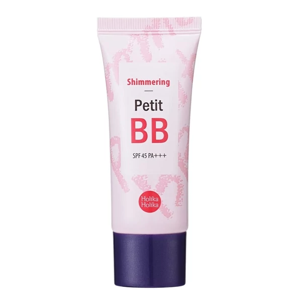 Holika Holika Shimmering Petit BB krém