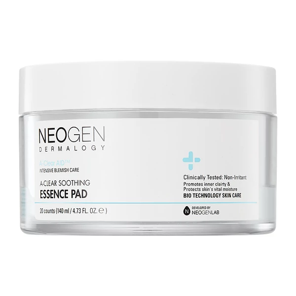 Neogen Dermalogy A-Clear hámlasztó korongok