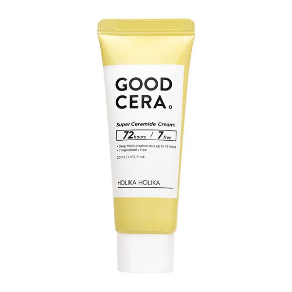 Good Cera Super Ceramide arckrém 20 ml