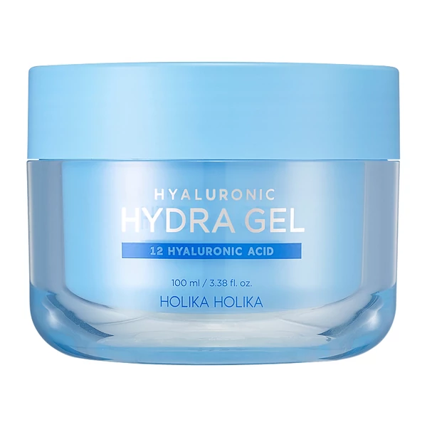 Holika Holika Hyaluronic Hydra krémzselé