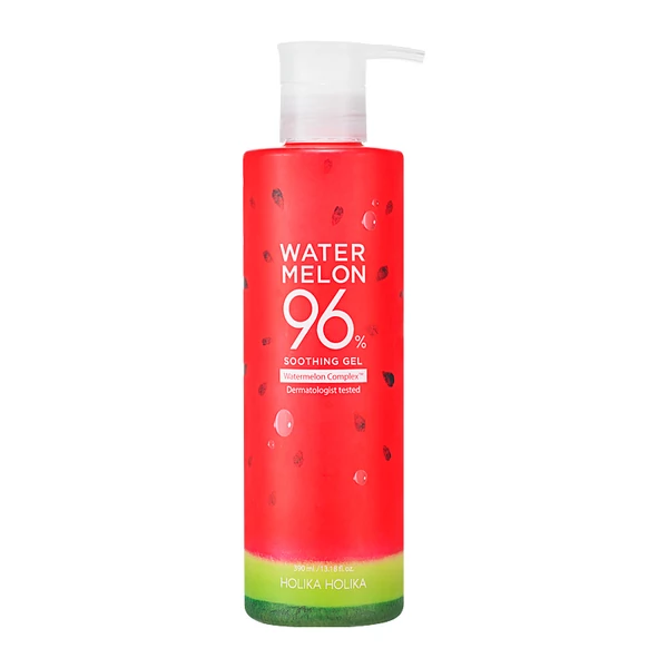 Holika Holika Watermelon 96% gél