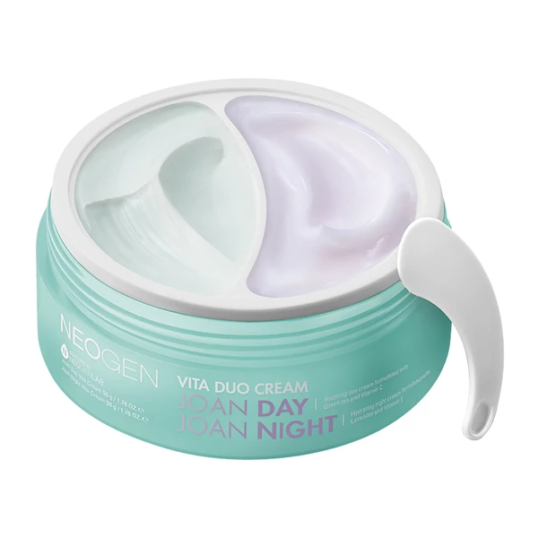 Neogen Vita Duo Cream Joan Day &amp; Joan Night arckrém