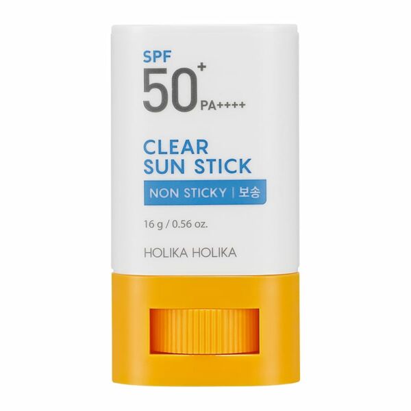 Holika Holika Clear Sun Stick SPF50+ fényvédő