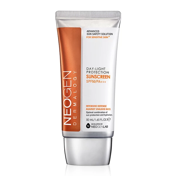 Neogen Dermalogy Probiotics Relief Sun Essence fényvédő