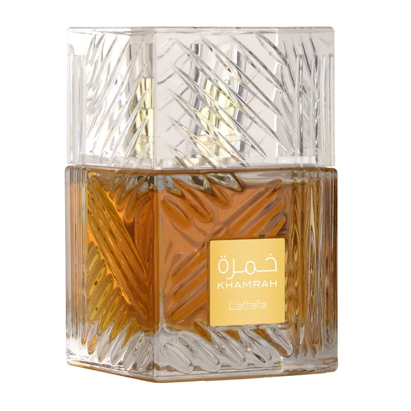 Lattafa Khamrah unisex EDP 100ml