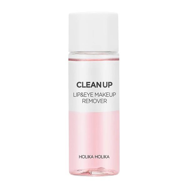 Holika Holika Clean Up kétfázisú sminklemosó