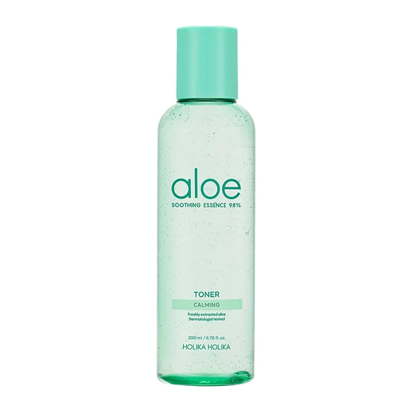 Holika Holika Aloe Soothing Toner