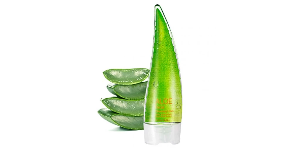 toner aloe ALOA Skincare | Organic Aloe Vera Mist | Face Toner | Aloe Spray main image 0